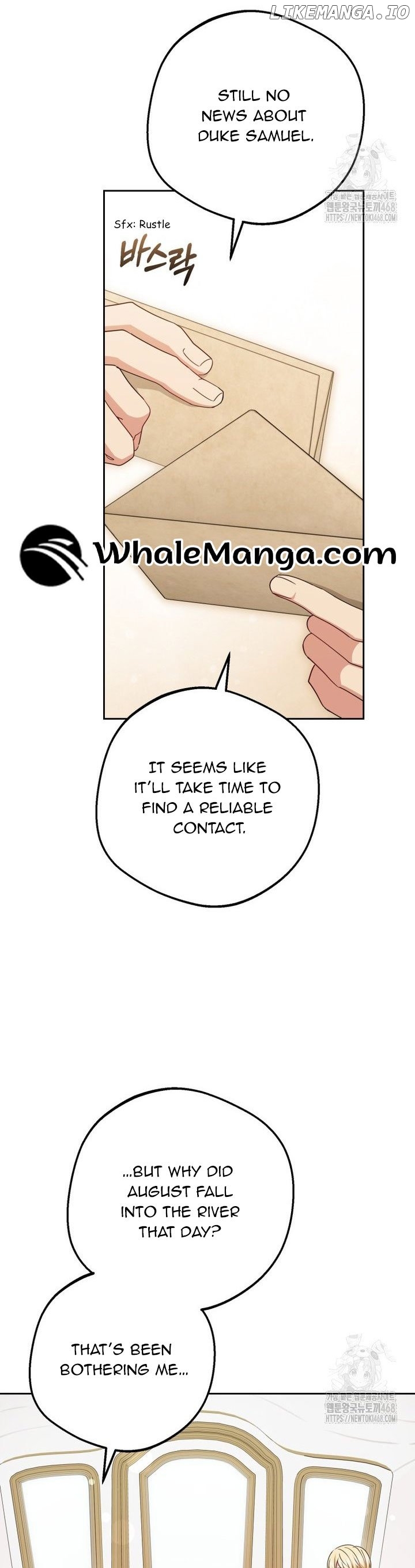 The Beloved Bashful Villainess Chapter 81 - page 9