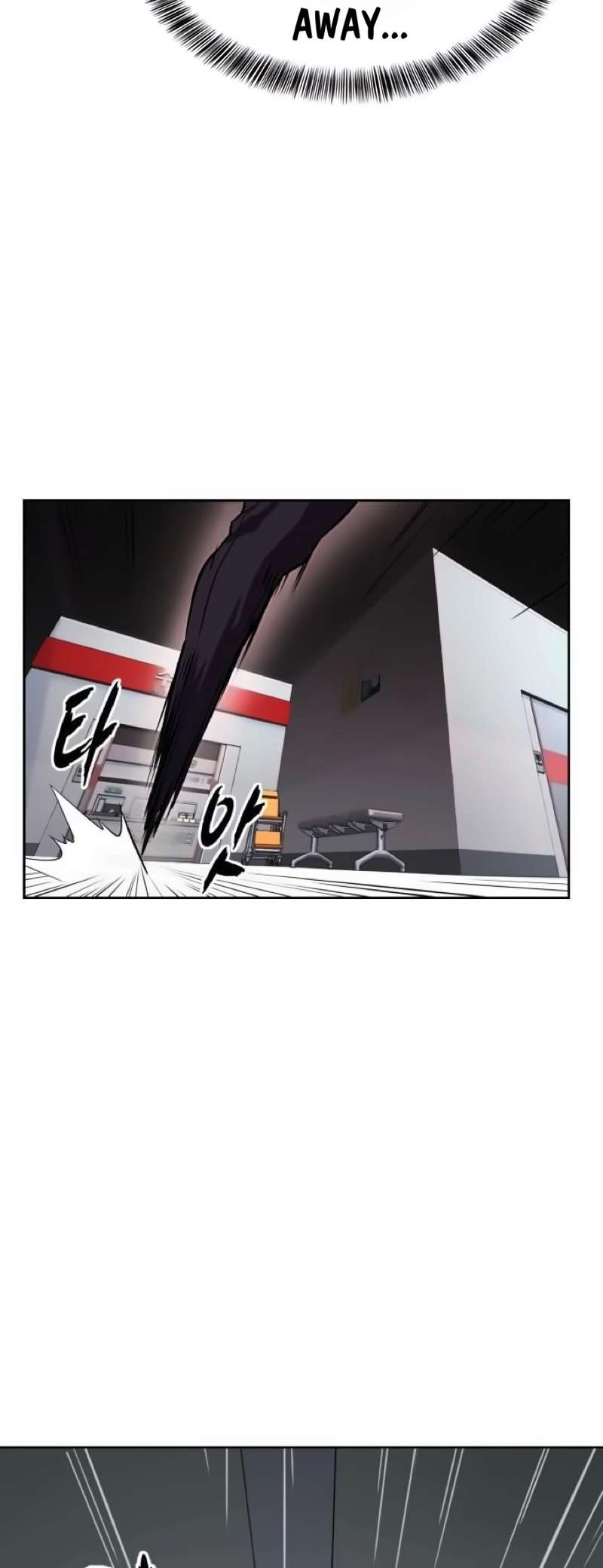 The Boy of Death Chapter 263 - page 101