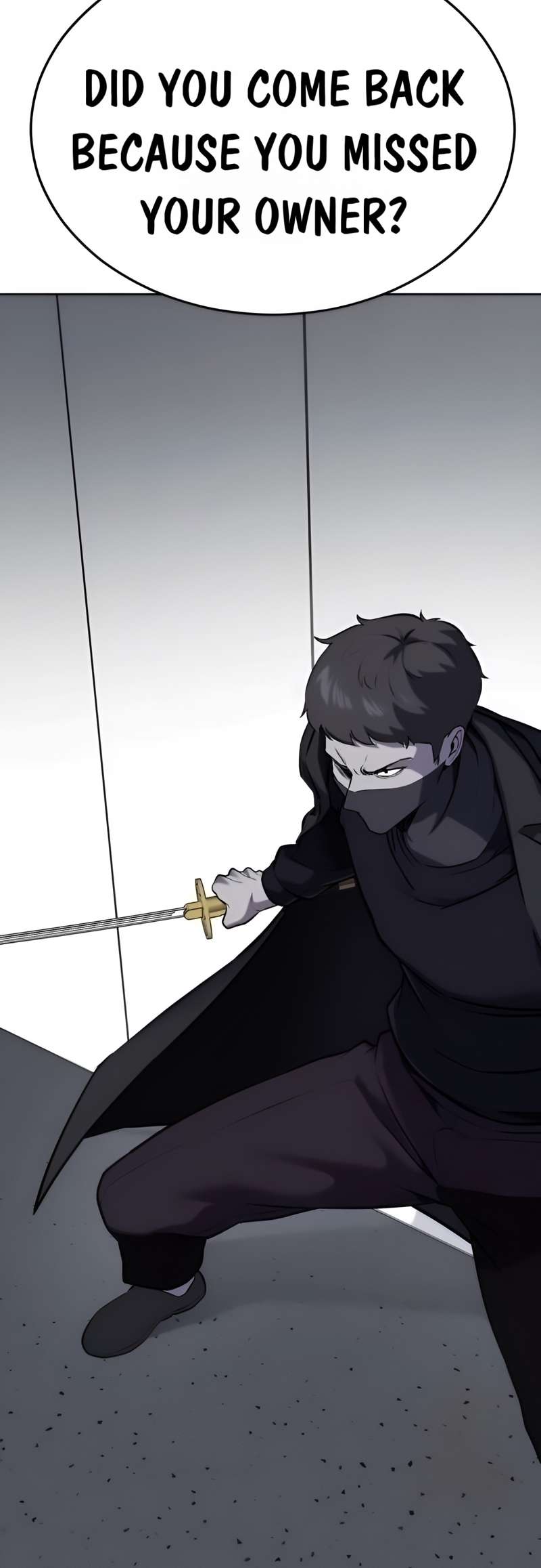 The Boy of Death Chapter 263 - page 105