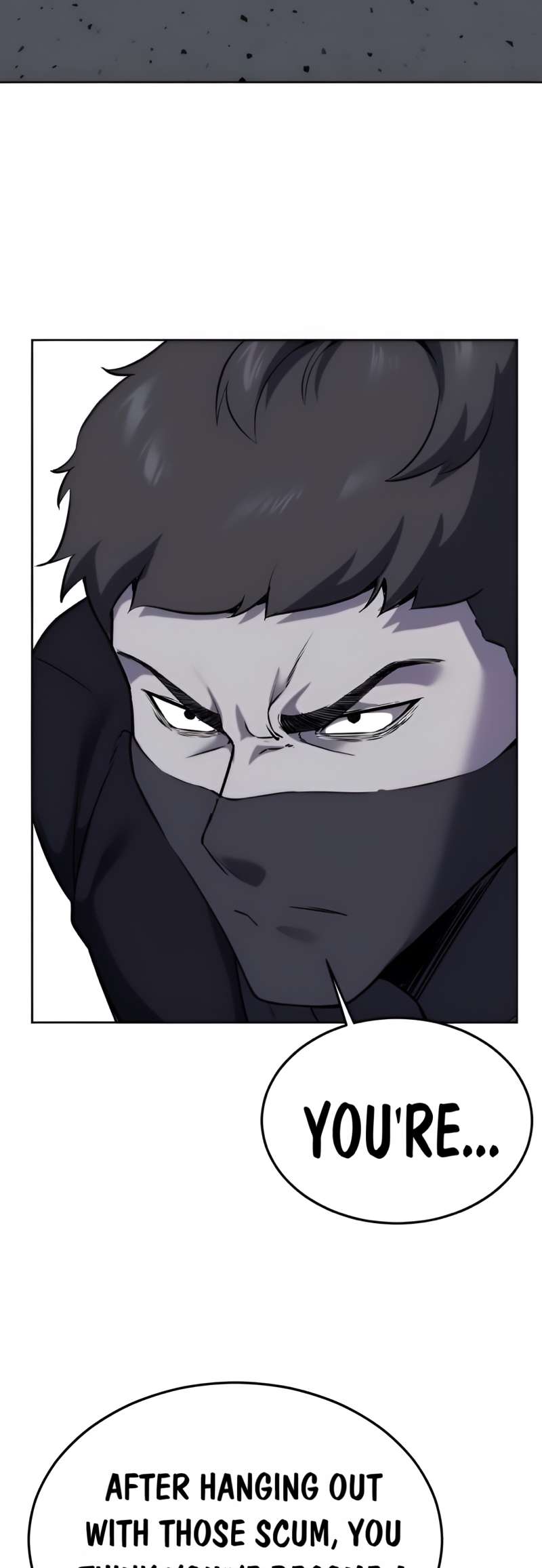 The Boy of Death Chapter 263 - page 106