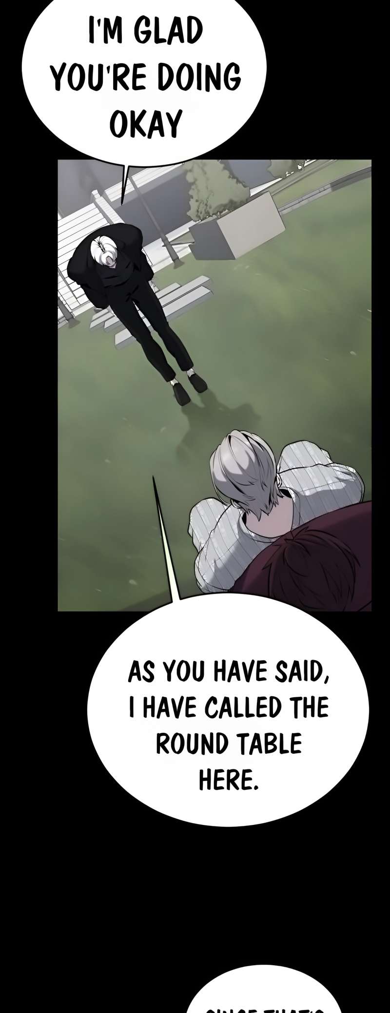 The Boy of Death Chapter 263 - page 11
