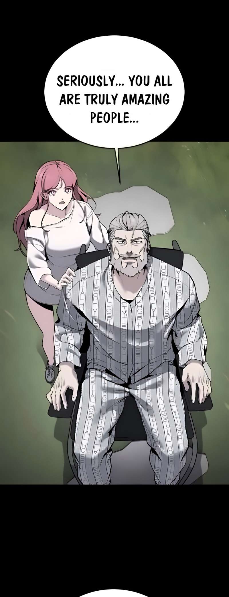 The Boy of Death Chapter 263 - page 13