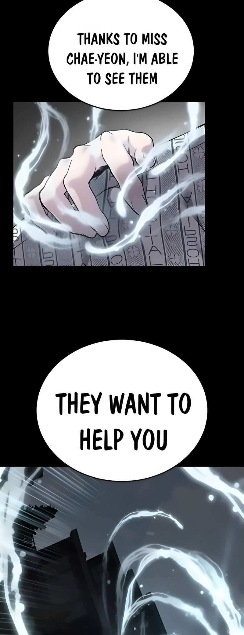 The Boy of Death Chapter 263 - page 14