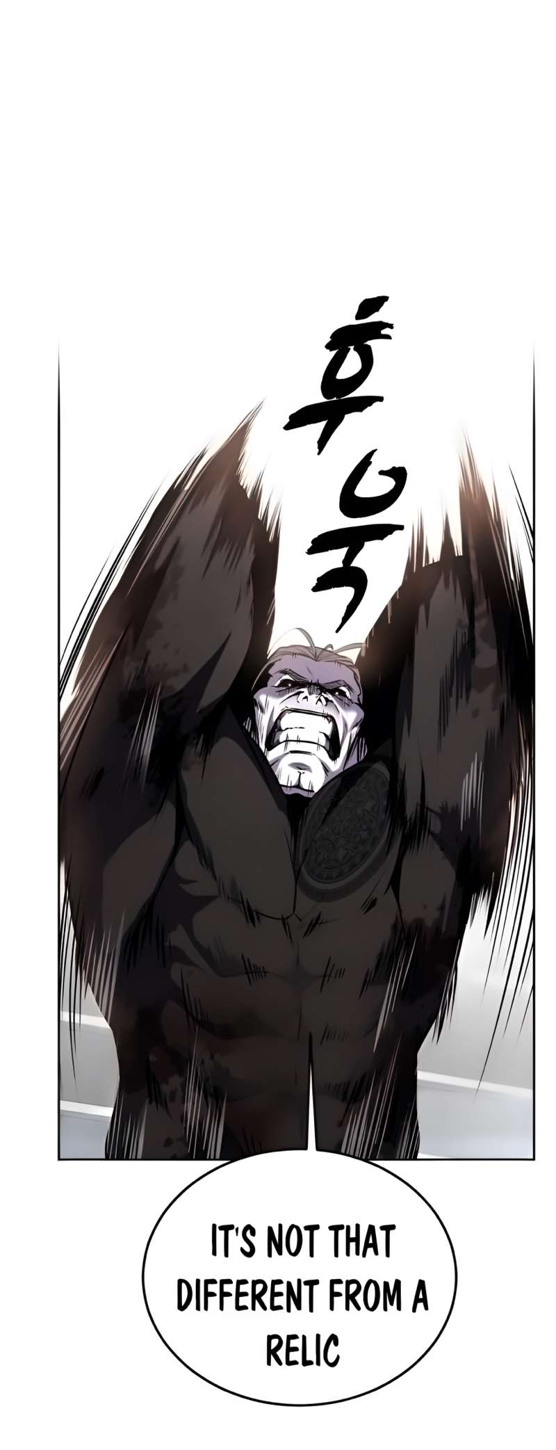 The Boy of Death Chapter 263 - page 18