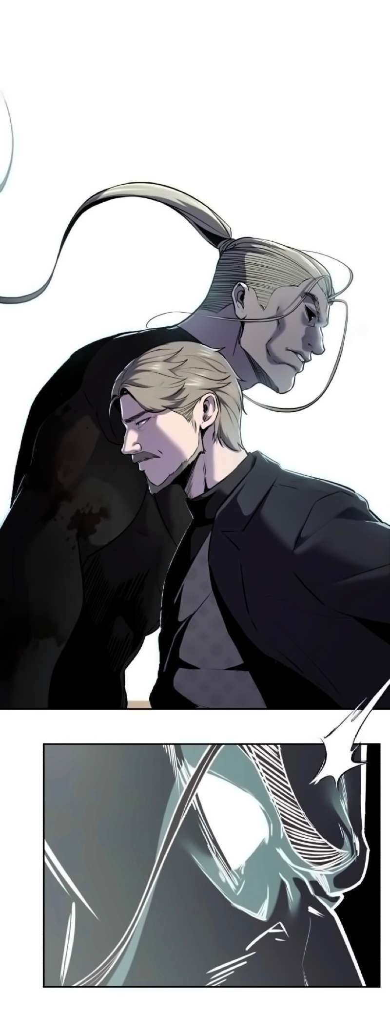 The Boy of Death Chapter 263 - page 22