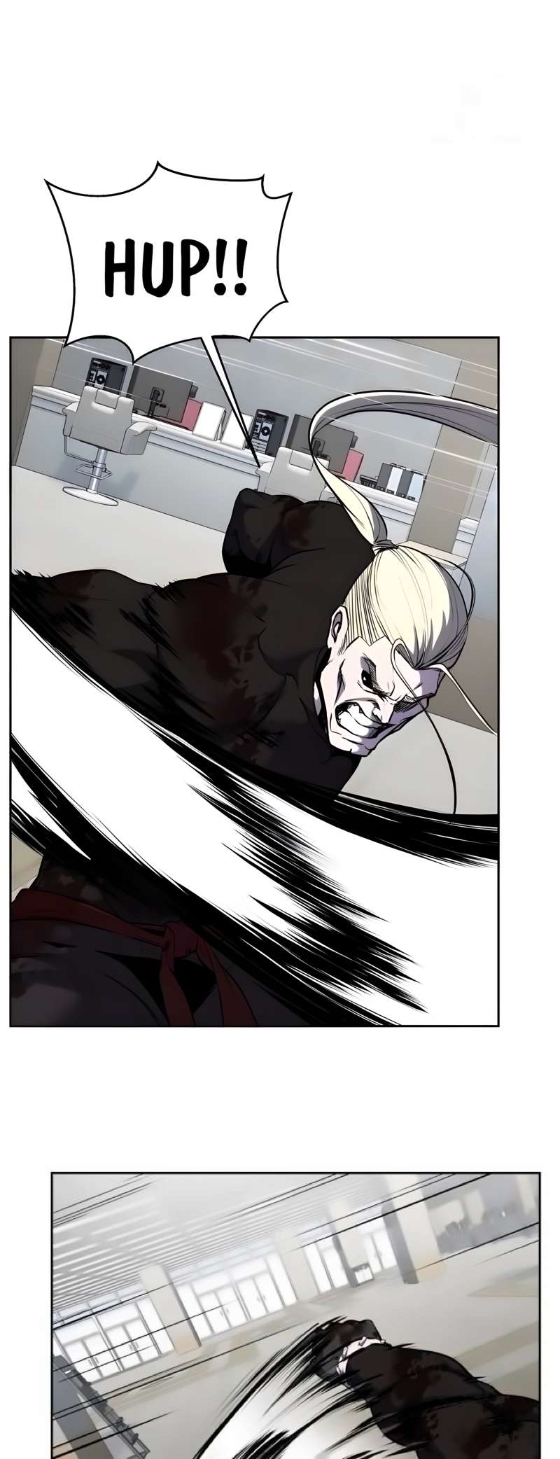 The Boy of Death Chapter 263 - page 24