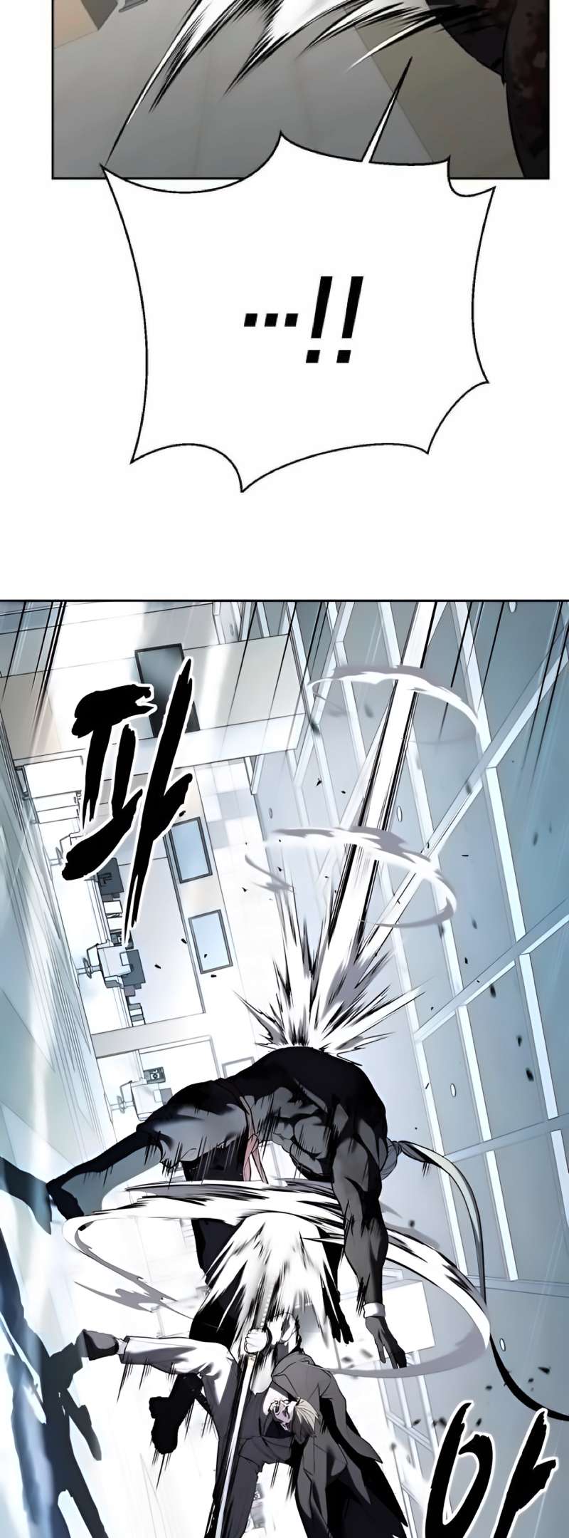 The Boy of Death Chapter 263 - page 25