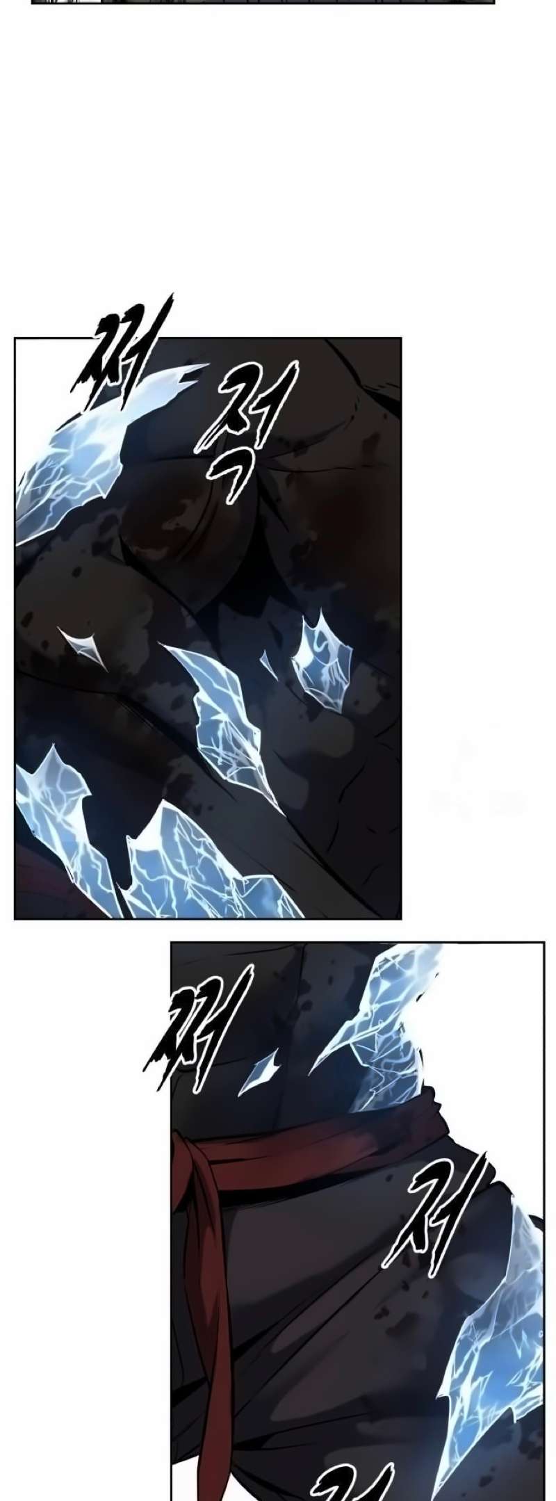 The Boy of Death Chapter 263 - page 27