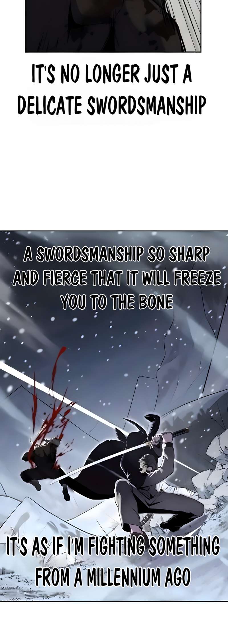 The Boy of Death Chapter 263 - page 29