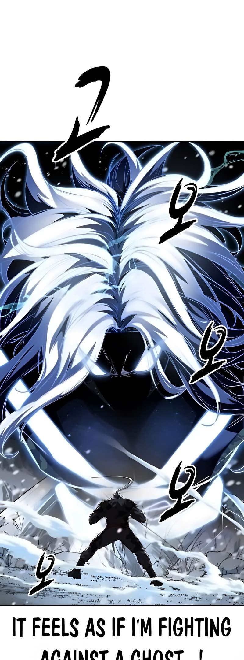 The Boy of Death Chapter 263 - page 30