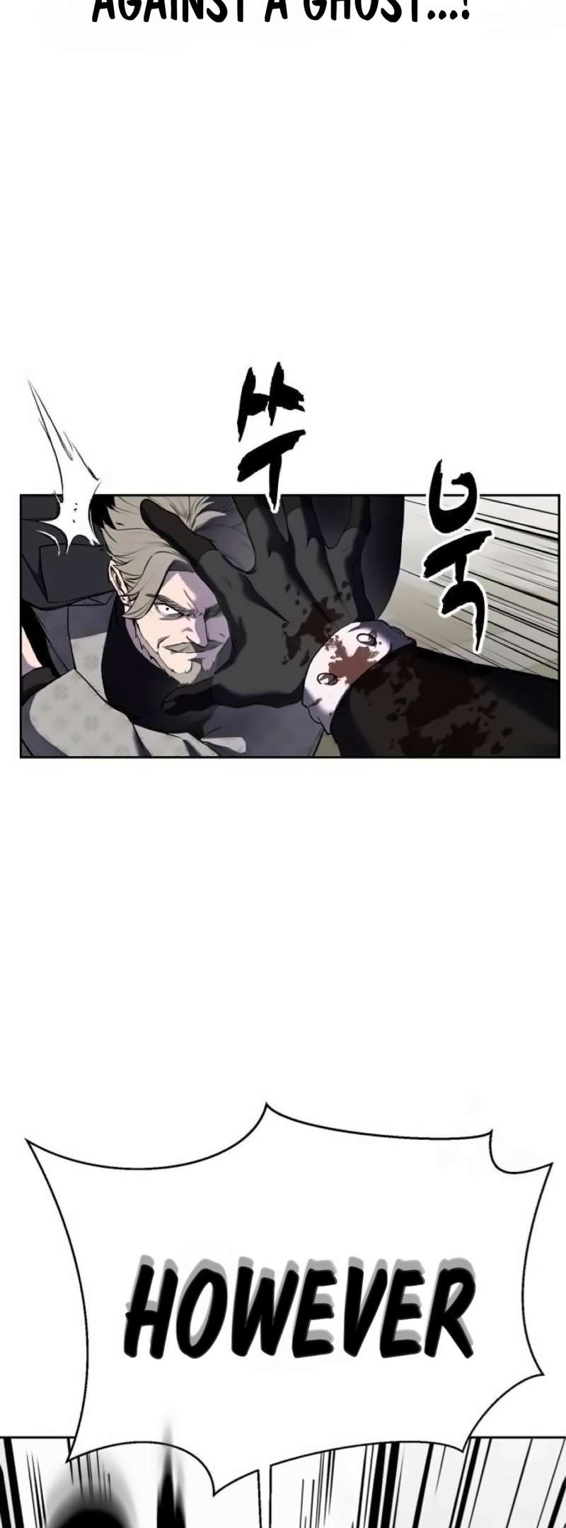 The Boy of Death Chapter 263 - page 31