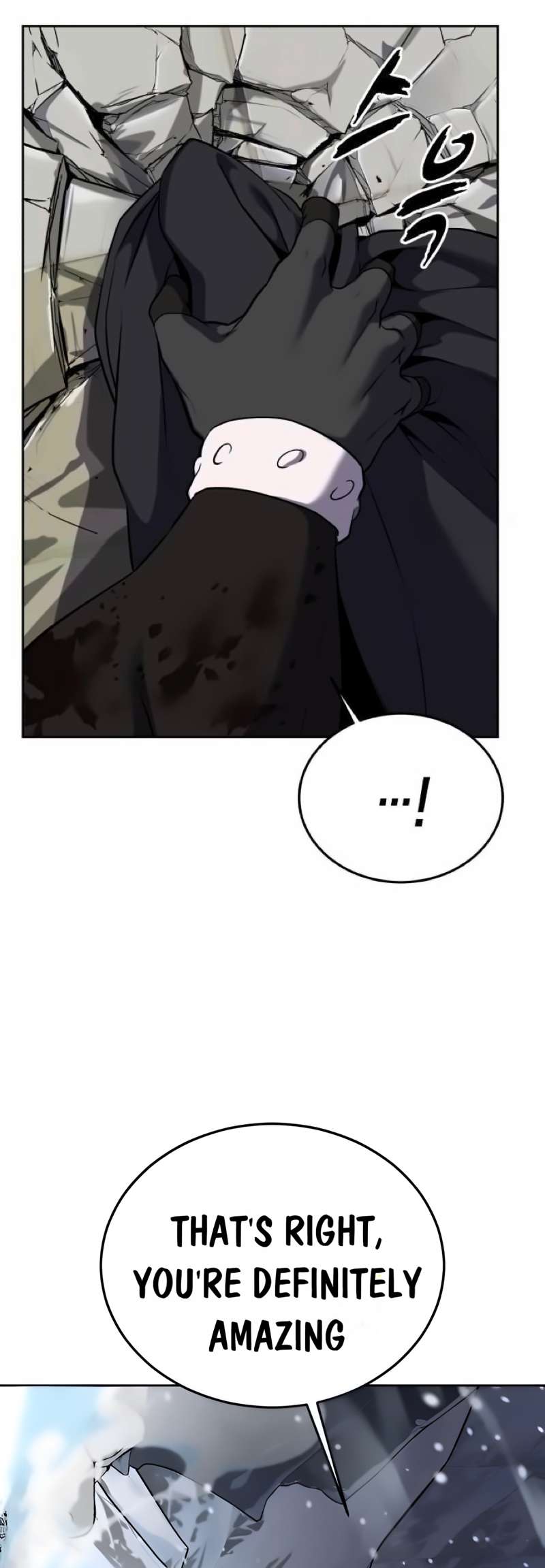 The Boy of Death Chapter 263 - page 34