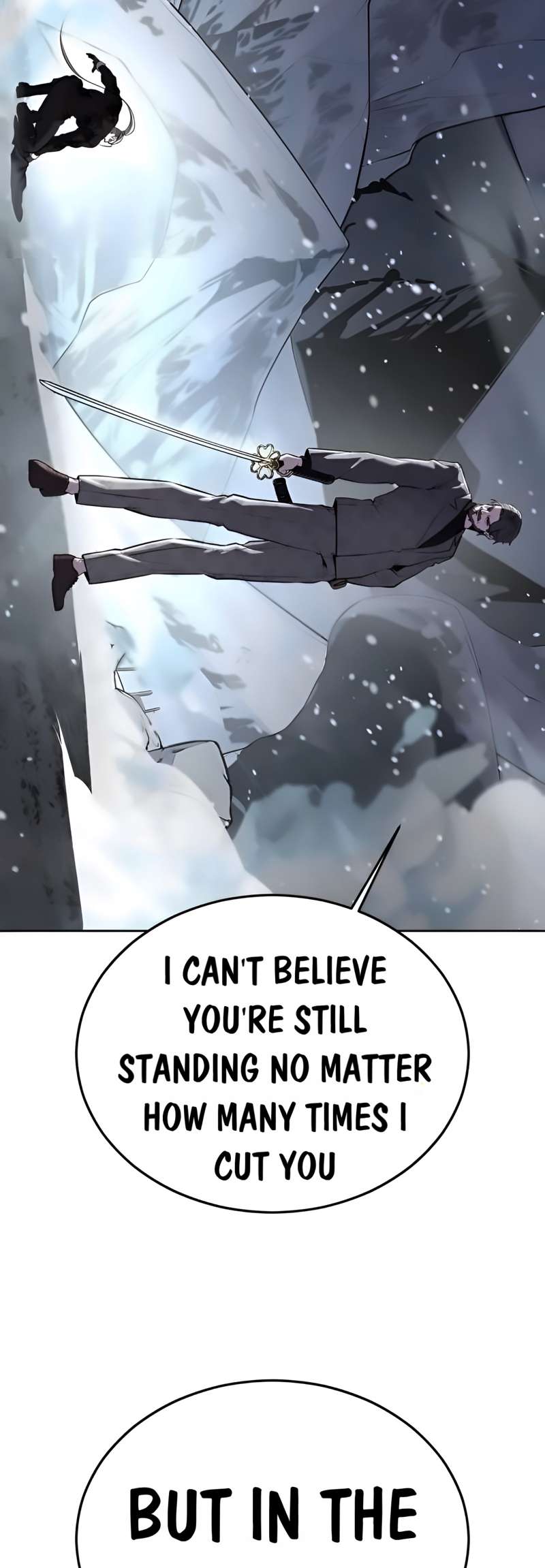 The Boy of Death Chapter 263 - page 35