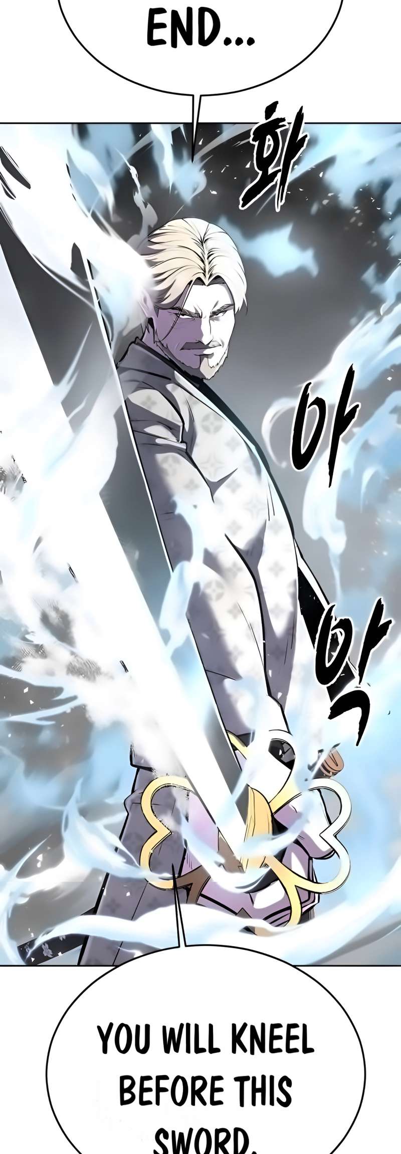 The Boy of Death Chapter 263 - page 36
