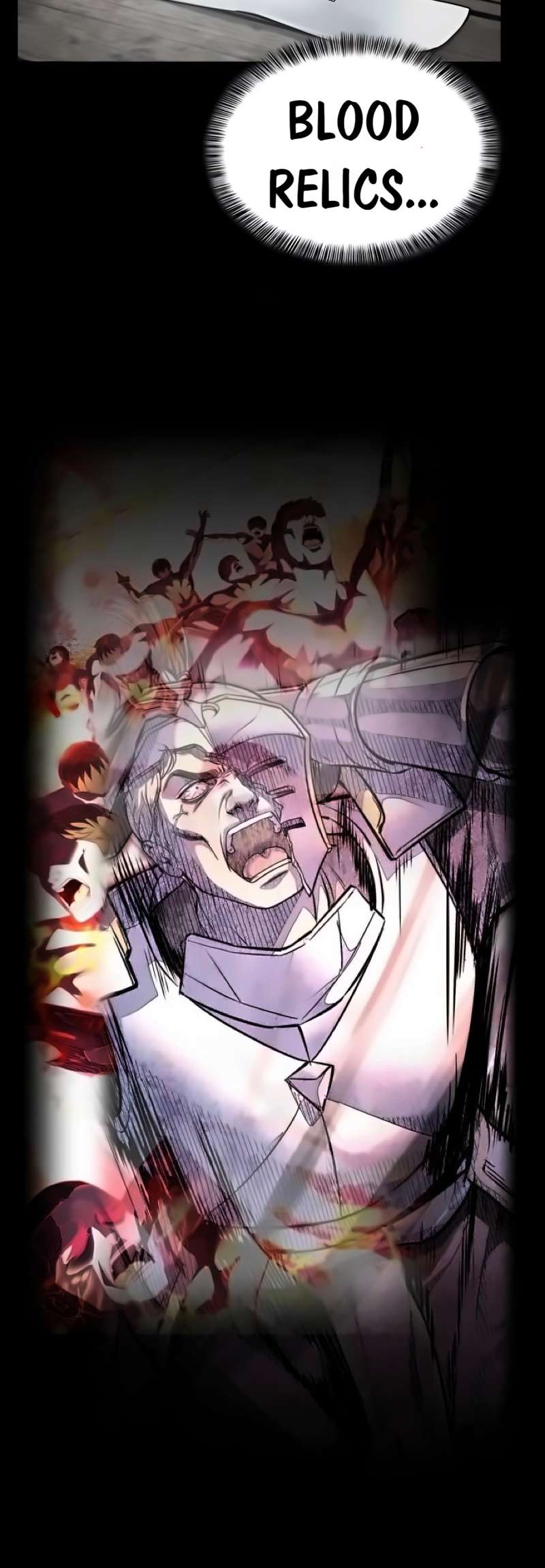 The Boy of Death Chapter 263 - page 39