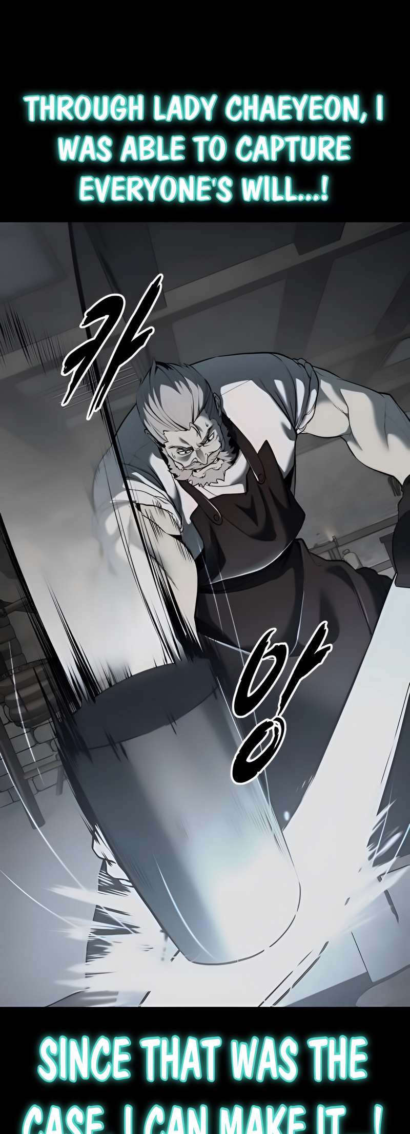 The Boy of Death Chapter 263 - page 45