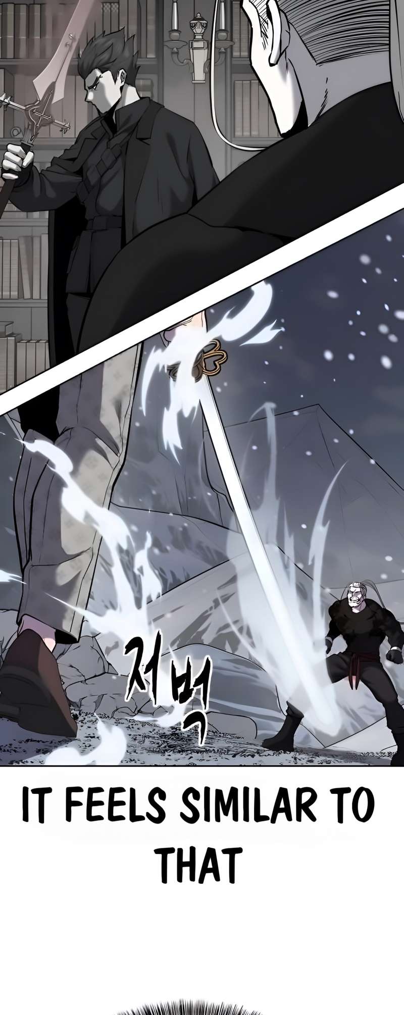 The Boy of Death Chapter 263 - page 57