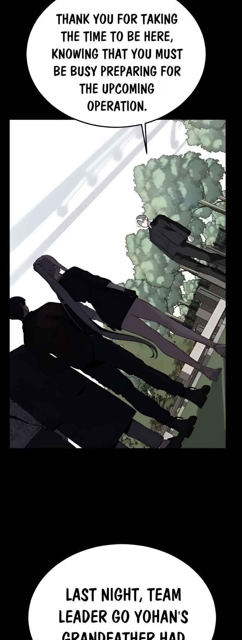 The Boy of Death Chapter 263 - page 6