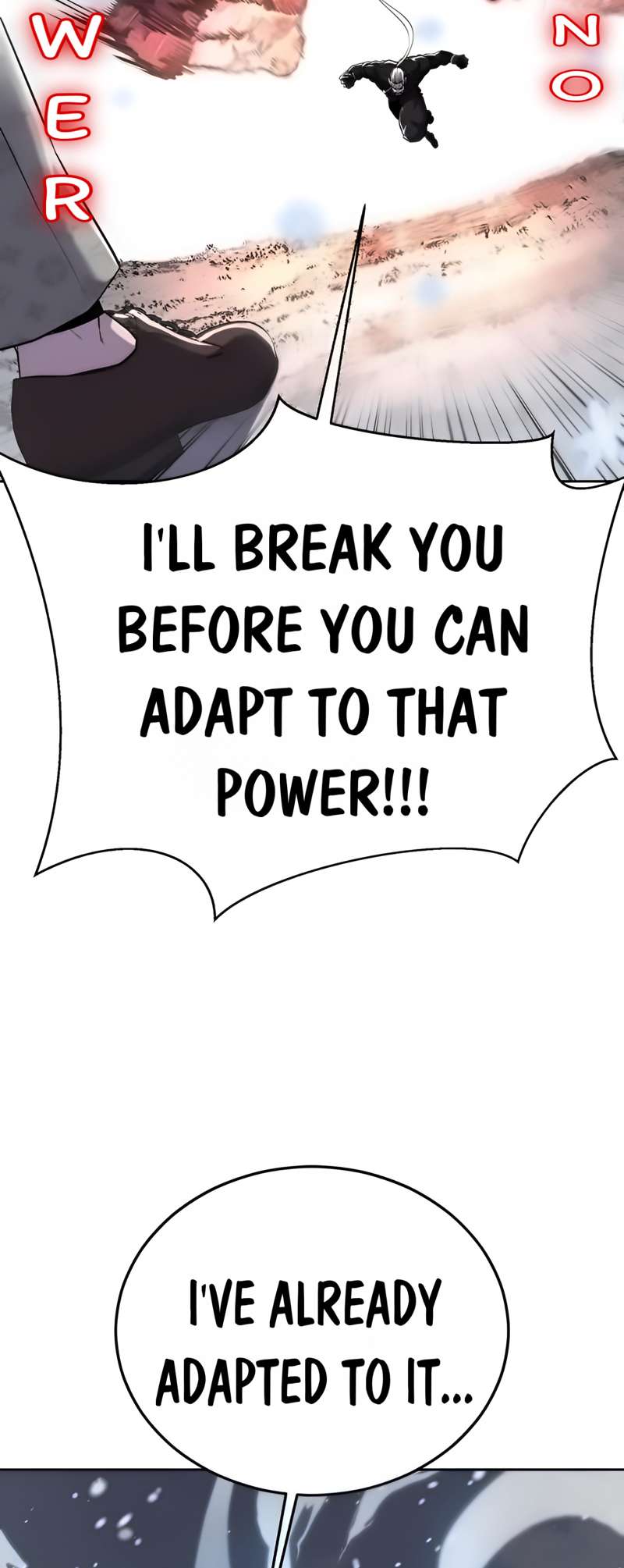 The Boy of Death Chapter 263 - page 61