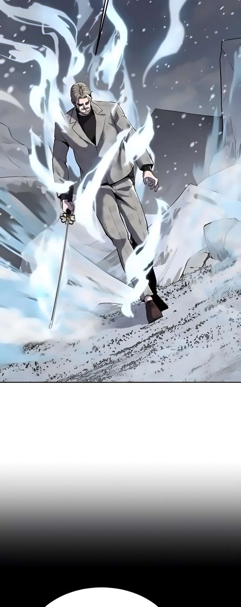 The Boy of Death Chapter 263 - page 62