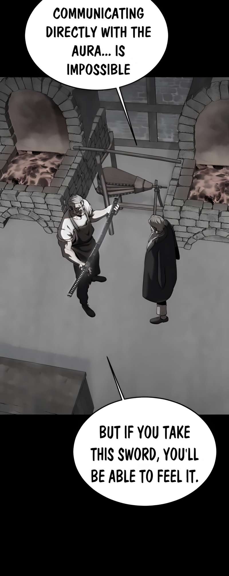 The Boy of Death Chapter 263 - page 63