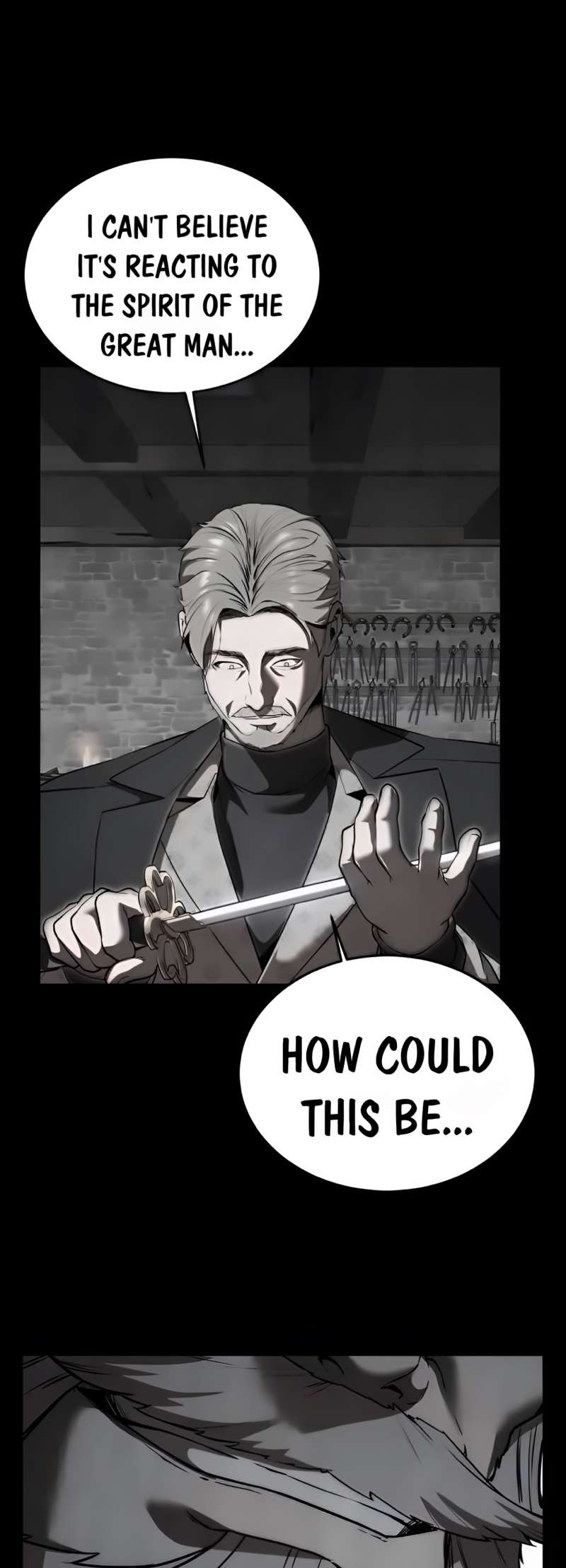 The Boy of Death Chapter 263 - page 64