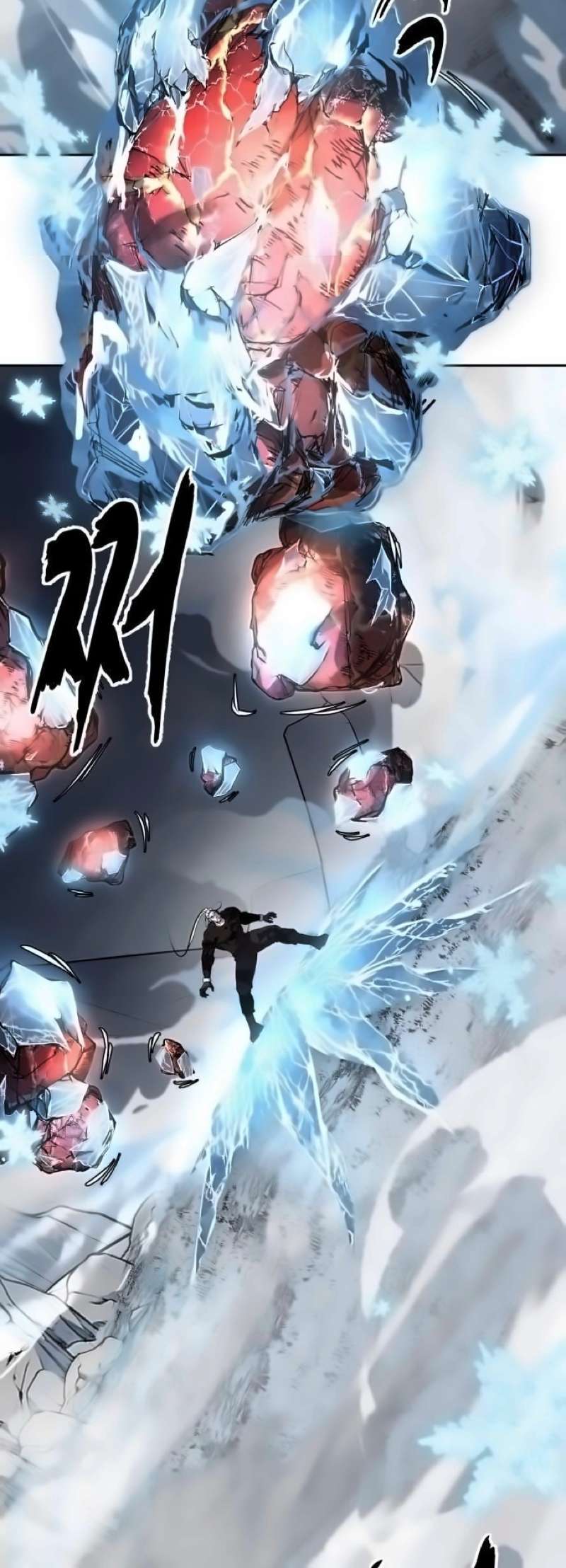 The Boy of Death Chapter 263 - page 70