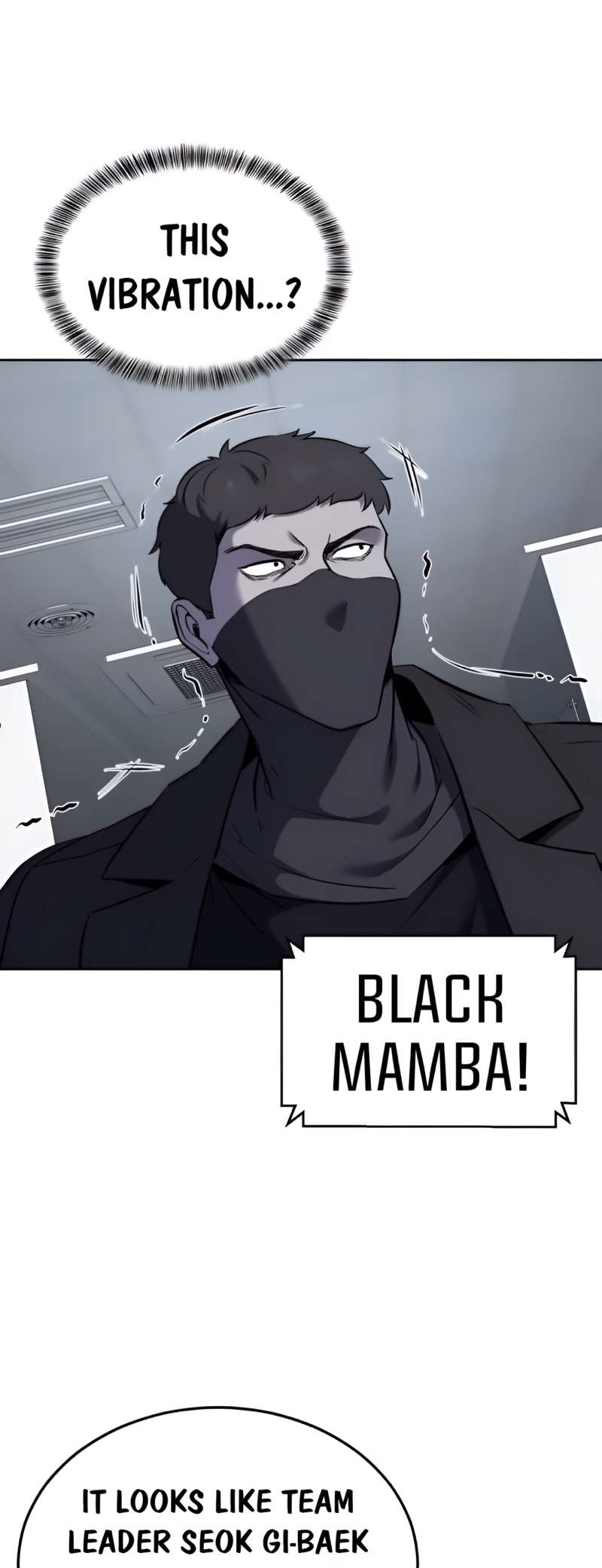 The Boy of Death Chapter 263 - page 94