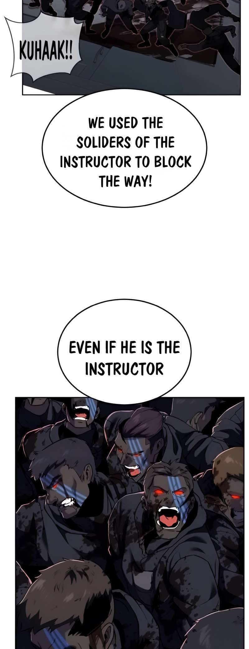 The Boy of Death Chapter 263 - page 97