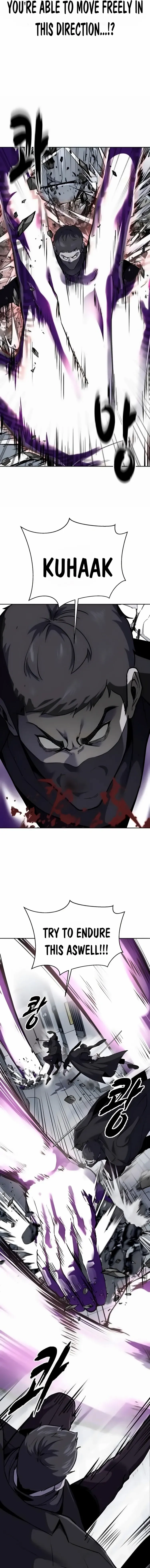 The Boy of Death Chapter 264 - page 10