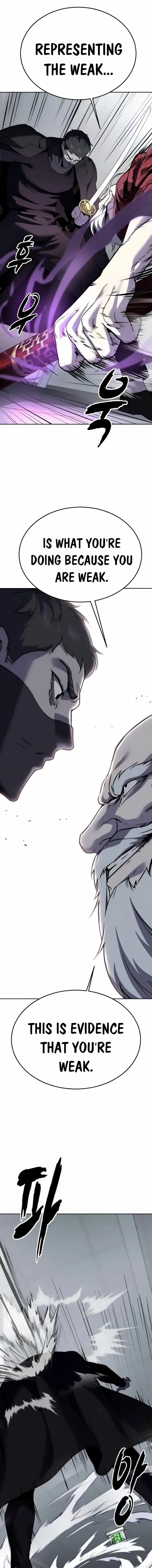 The Boy of Death Chapter 264 - page 12