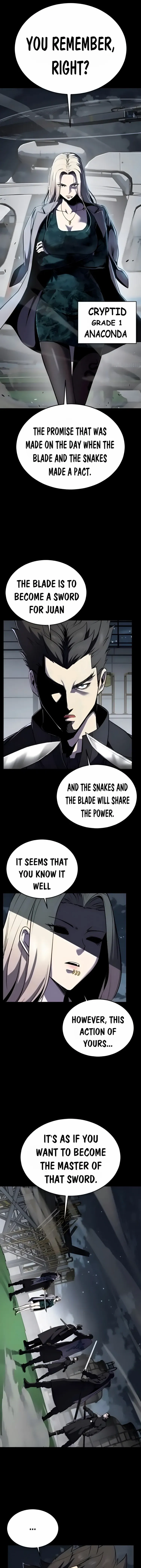 The Boy of Death Chapter 264 - page 15