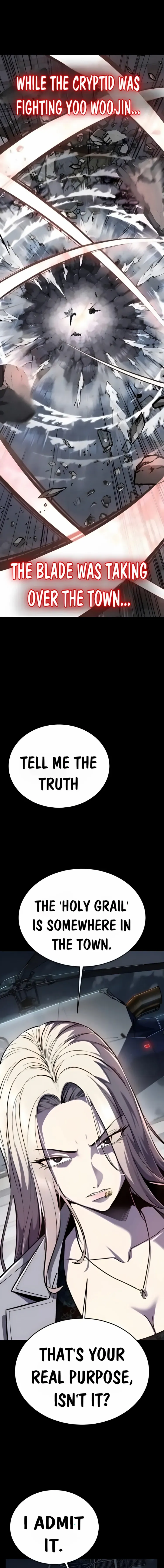 The Boy of Death Chapter 264 - page 17