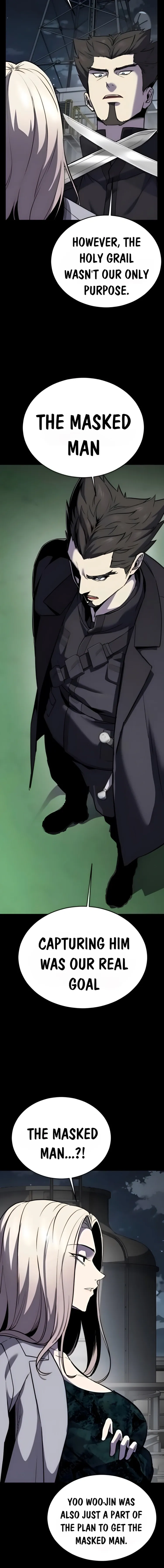 The Boy of Death Chapter 264 - page 18