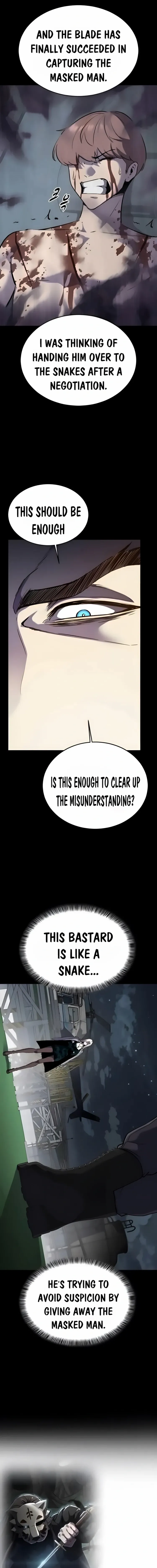 The Boy of Death Chapter 264 - page 19