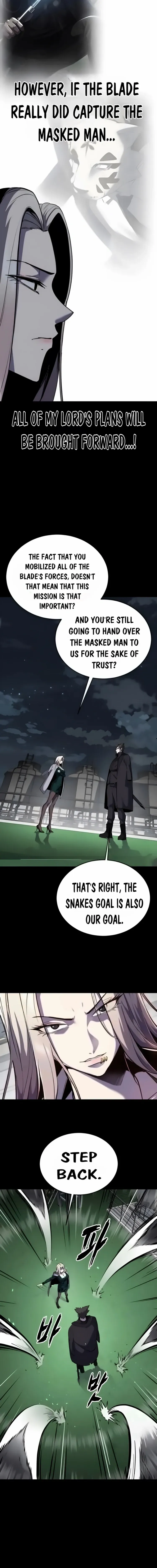 The Boy of Death Chapter 264 - page 20