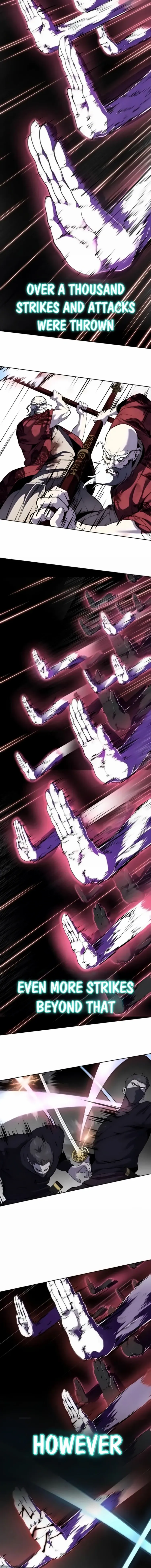 The Boy of Death Chapter 264 - page 28