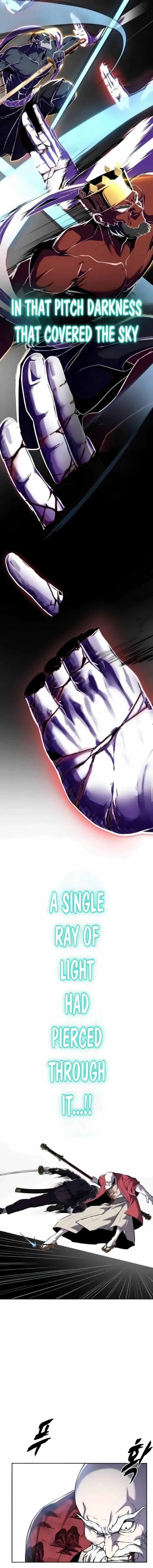 The Boy of Death Chapter 264 - page 29
