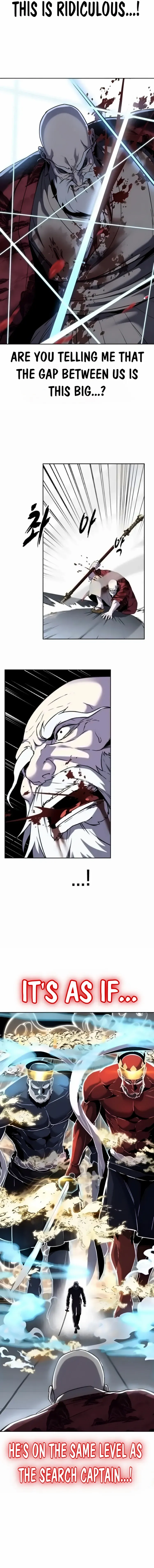 The Boy of Death Chapter 264 - page 30