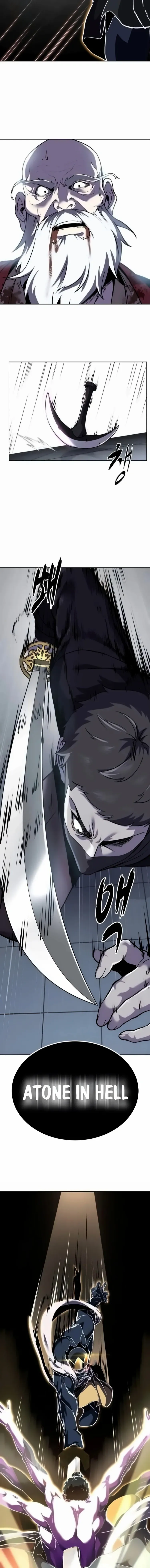 The Boy of Death Chapter 264 - page 35