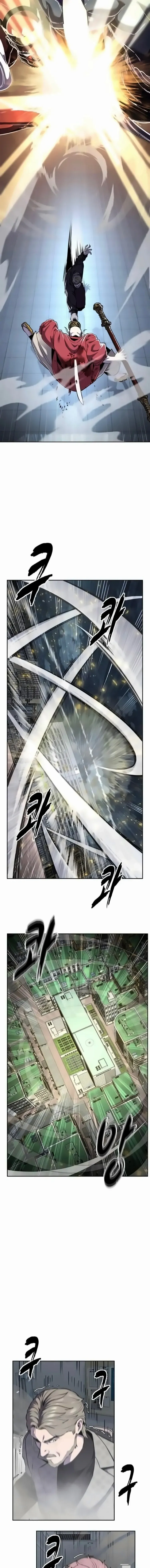 The Boy of Death Chapter 264 - page 36