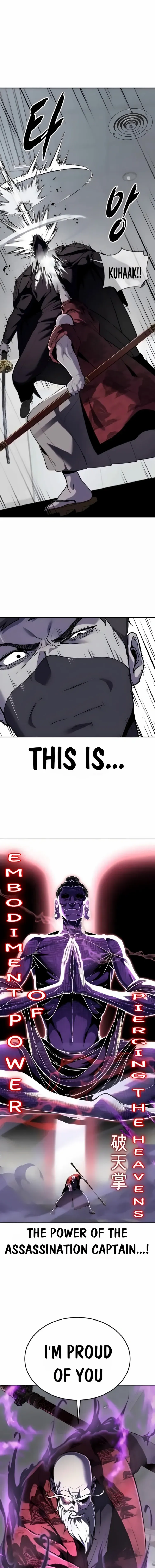 The Boy of Death Chapter 264 - page 7