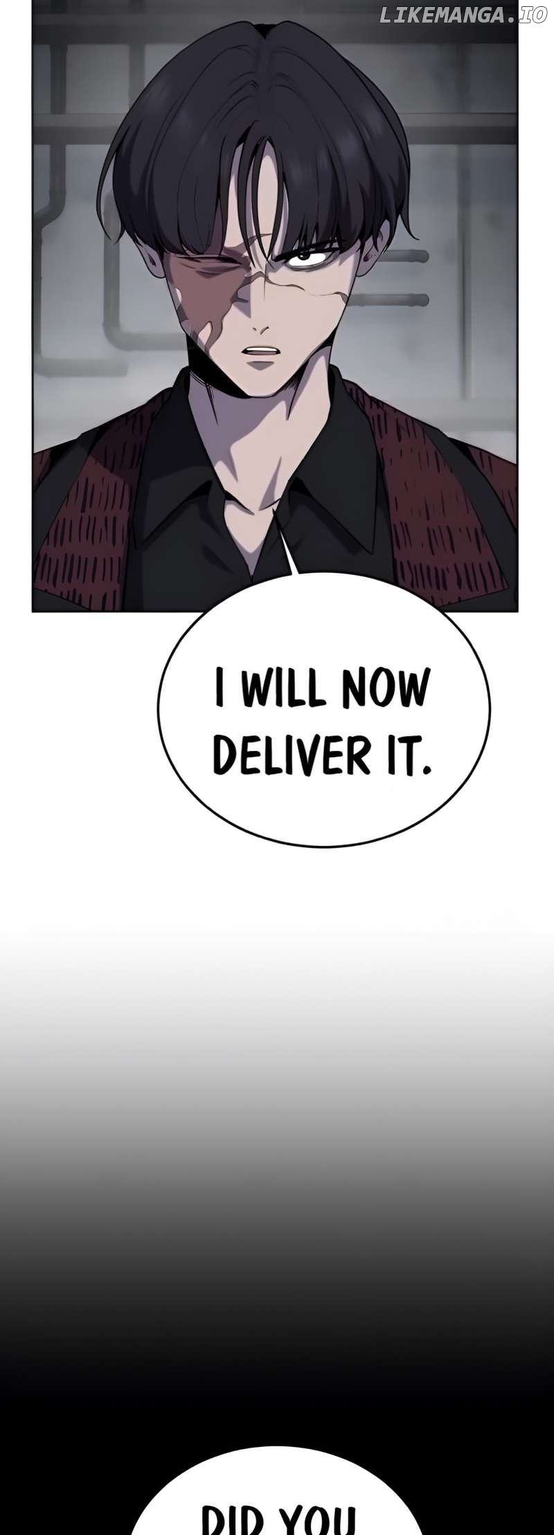 The Boy of Death Chapter 265 - page 3