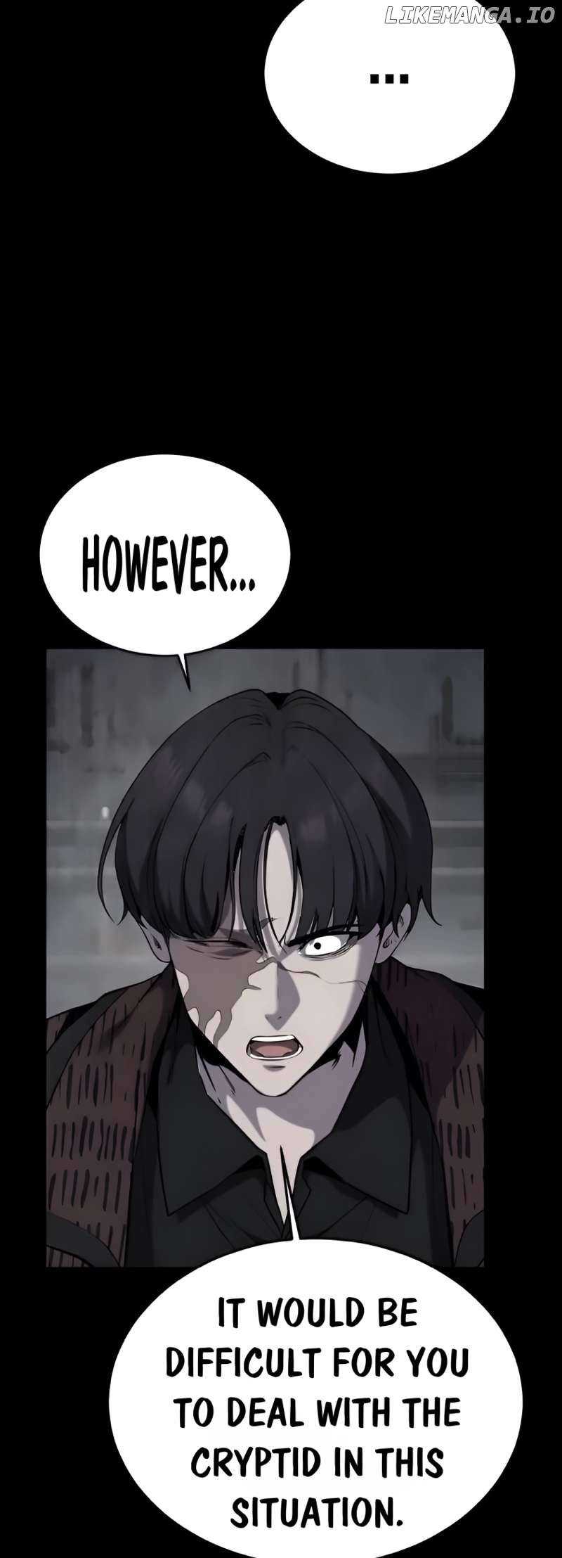 The Boy of Death Chapter 265 - page 7
