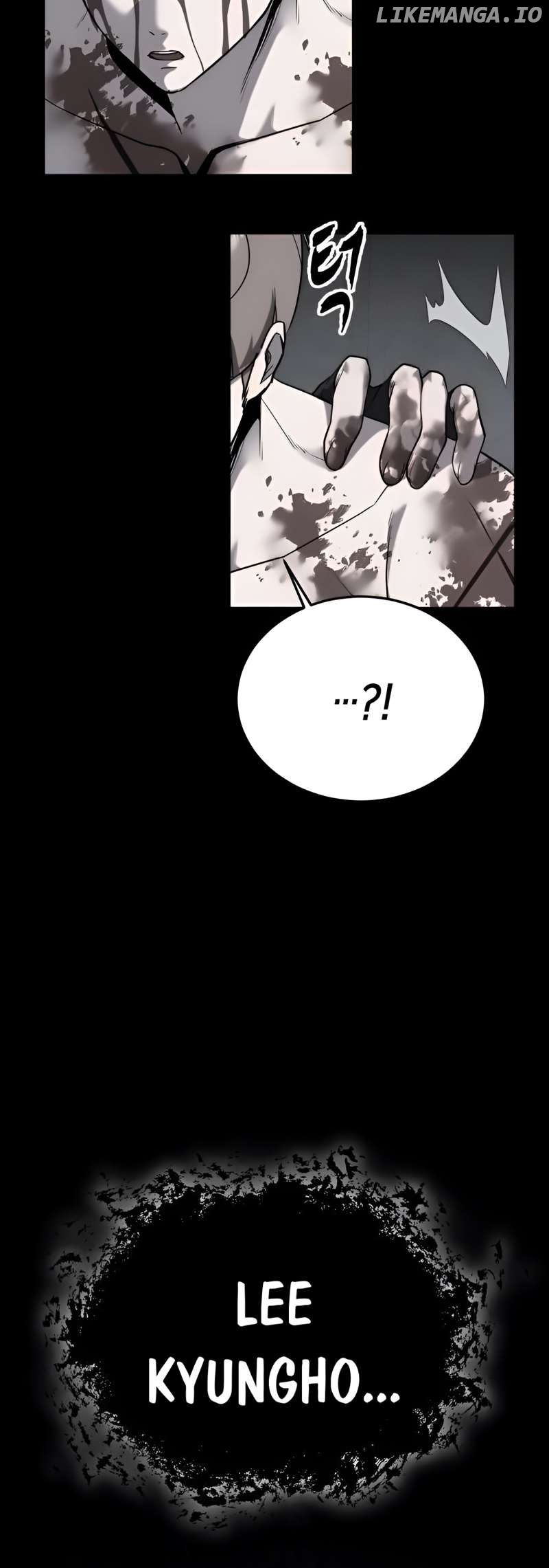 The Boy of Death Chapter 266 - page 10