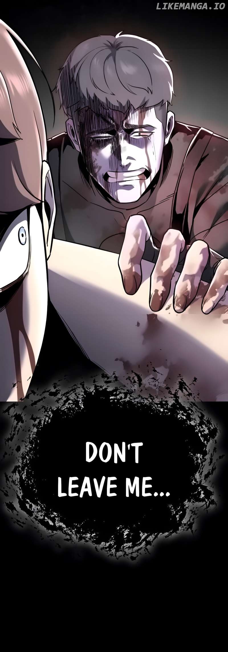 The Boy of Death Chapter 266 - page 11