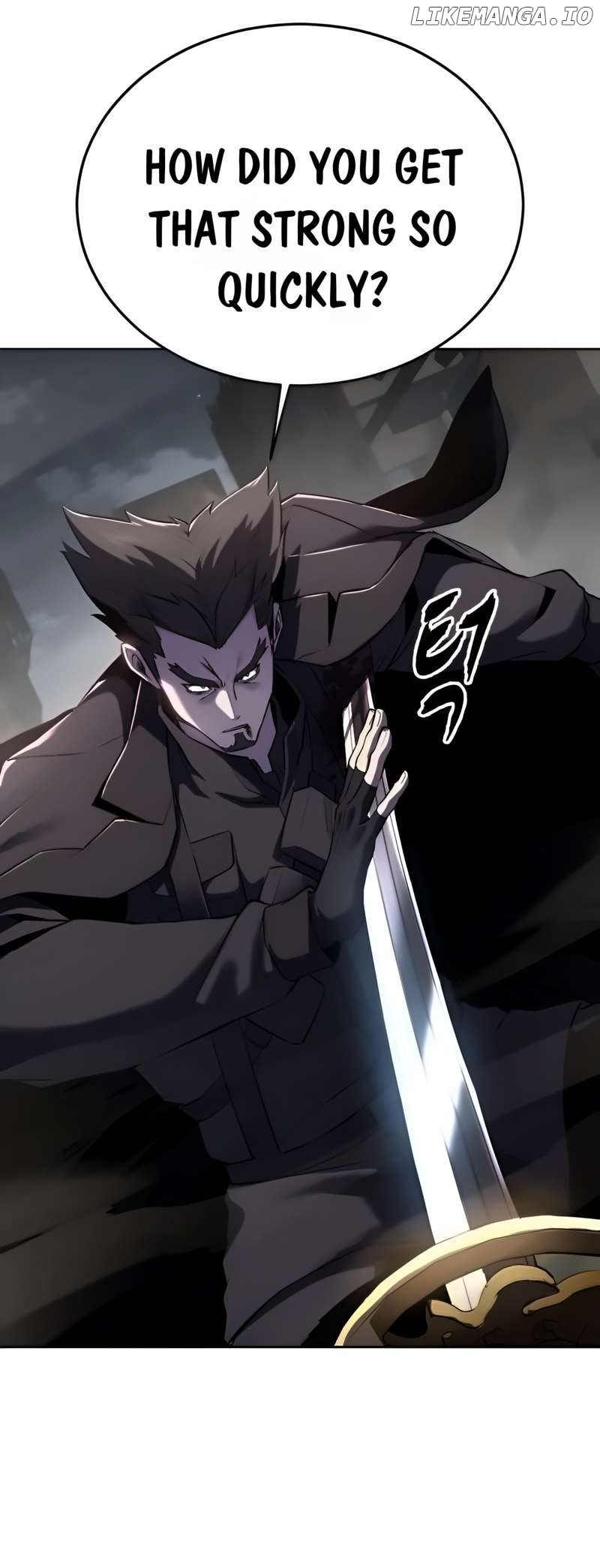 The Boy of Death Chapter 266 - page 116