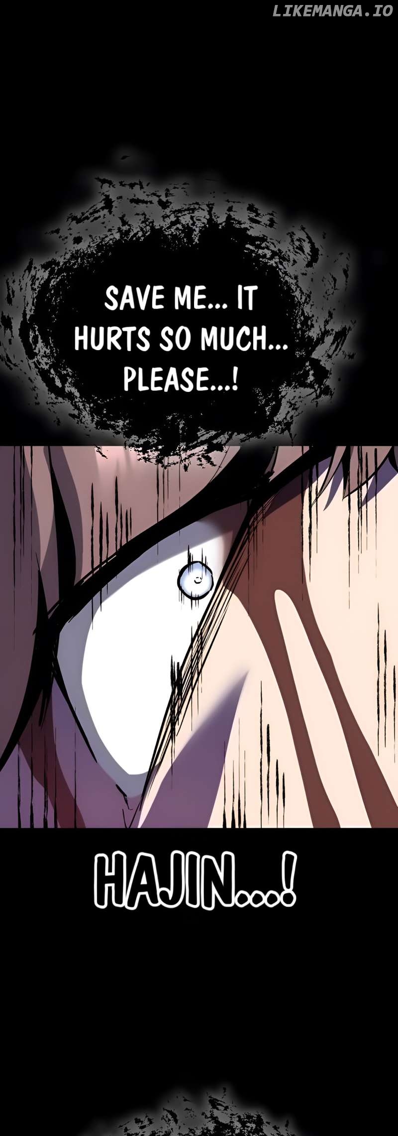 The Boy of Death Chapter 266 - page 12