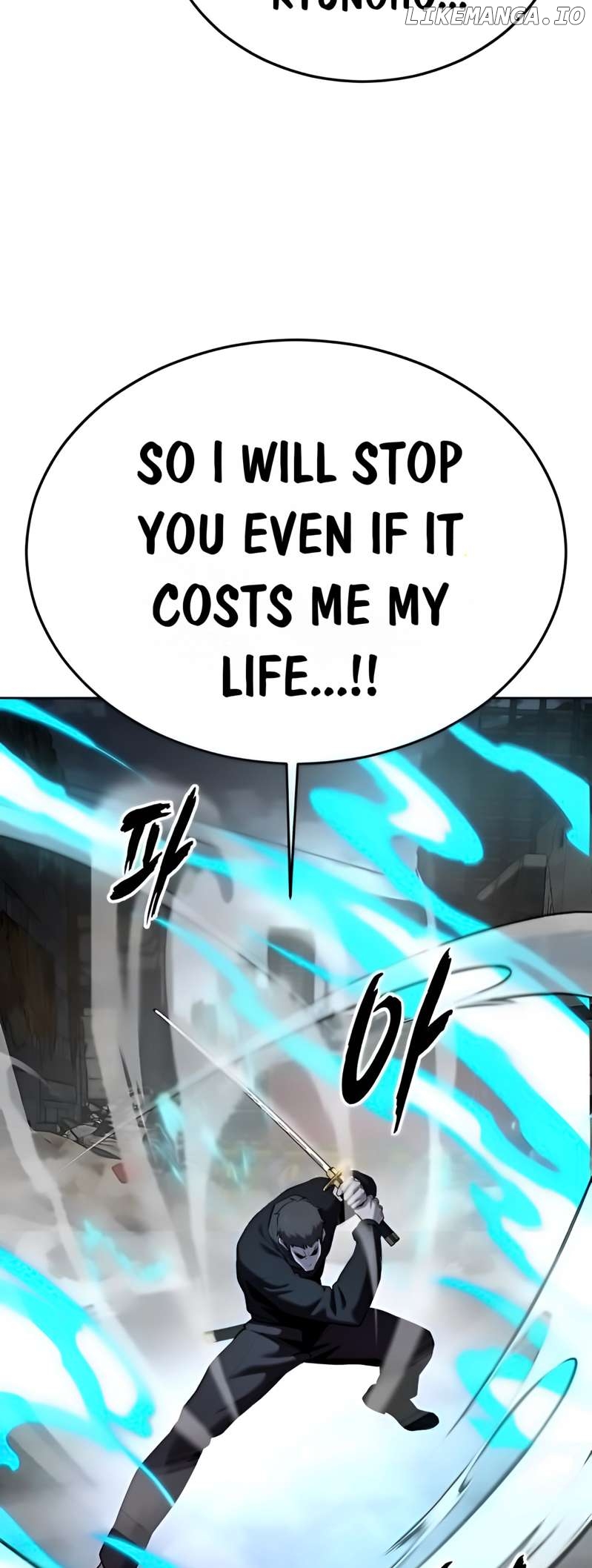 The Boy of Death Chapter 266 - page 122
