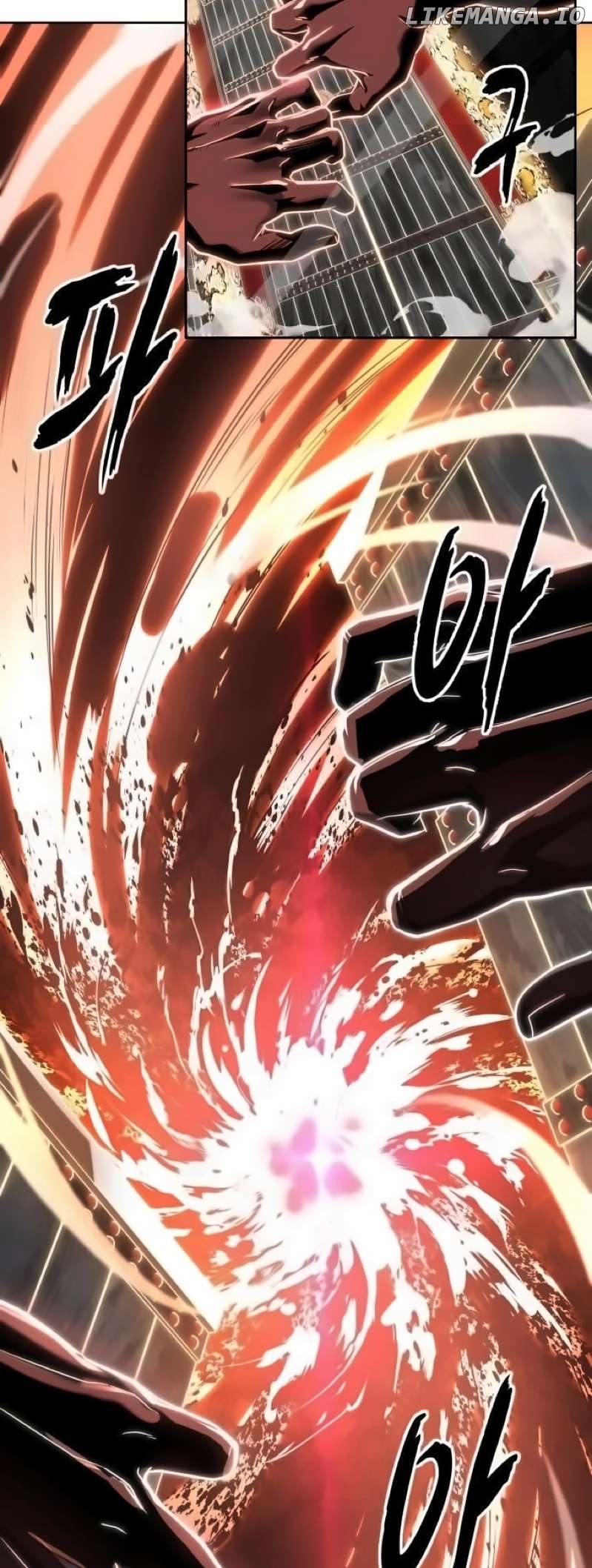 The Boy of Death Chapter 266 - page 124